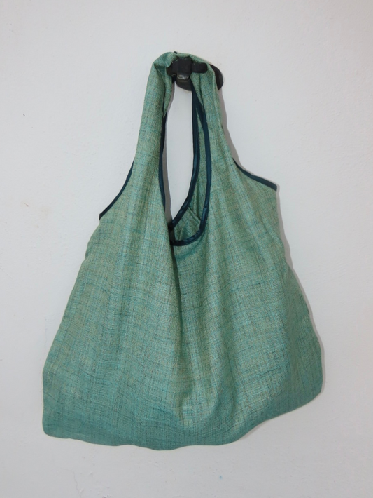 GREEN LINDOS BAG