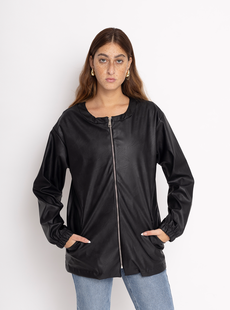 VINI BLACK JACKET