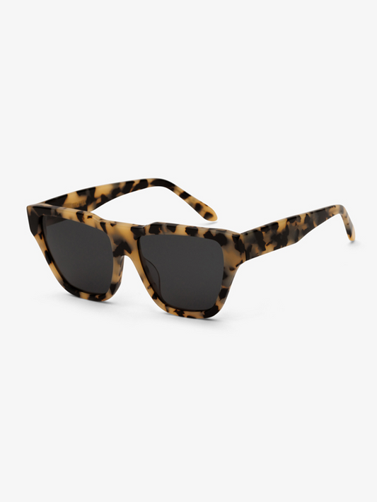 LEOPARD SUNGLASSES