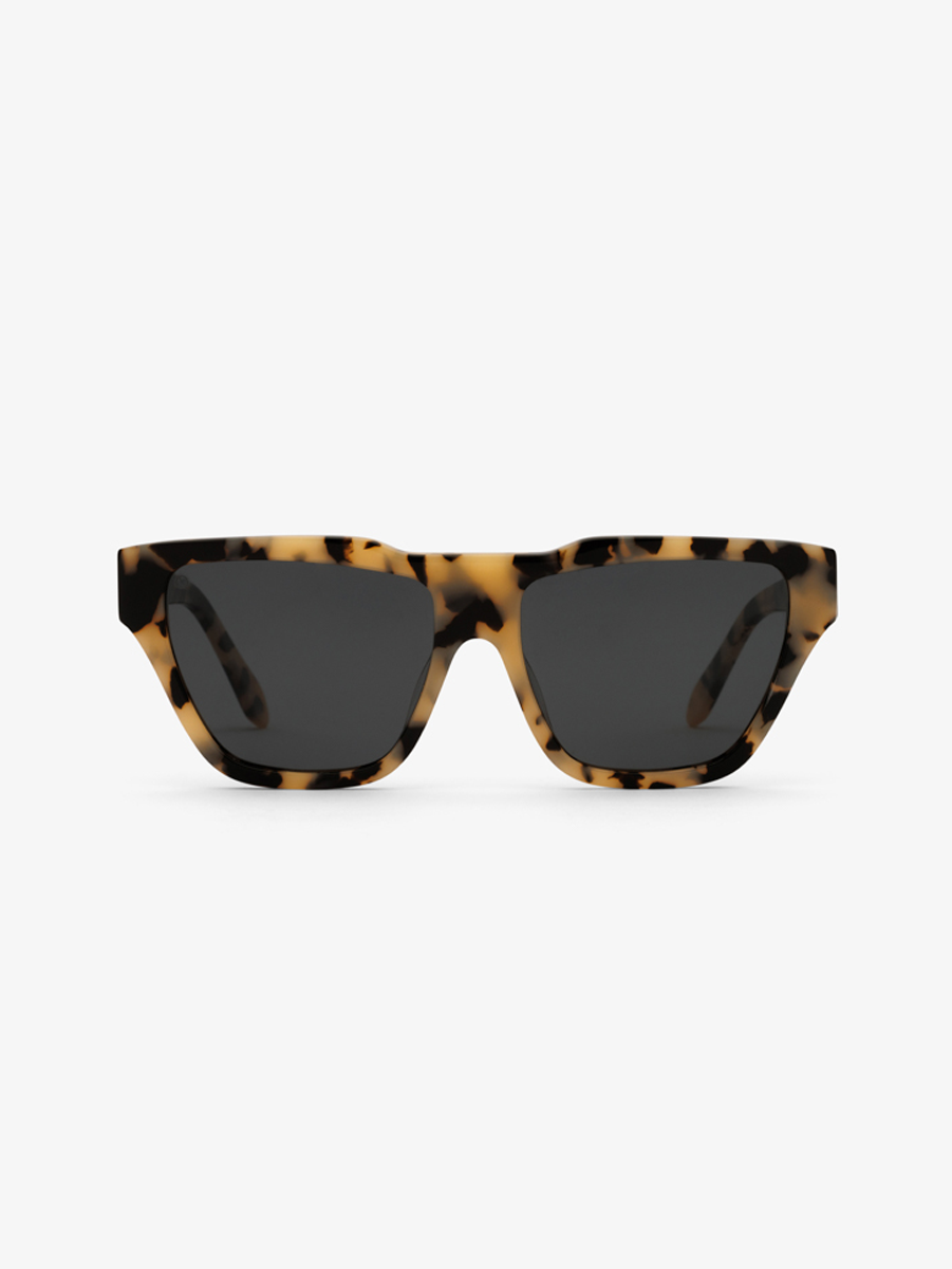 LEOPARD SUNGLASSES