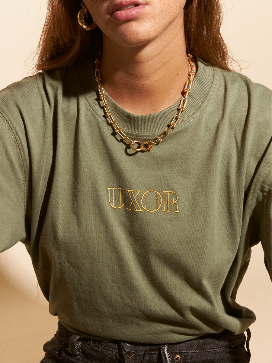 UXOR T-SHIRT