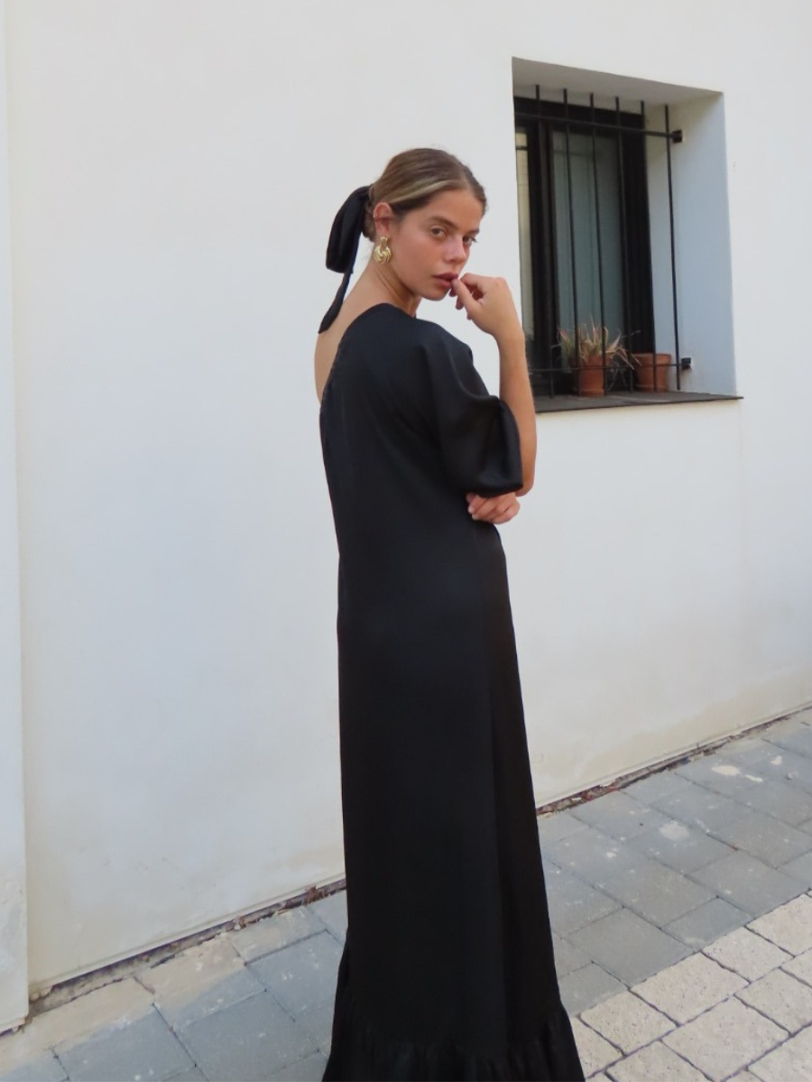 BLACK FRIDA DRESS