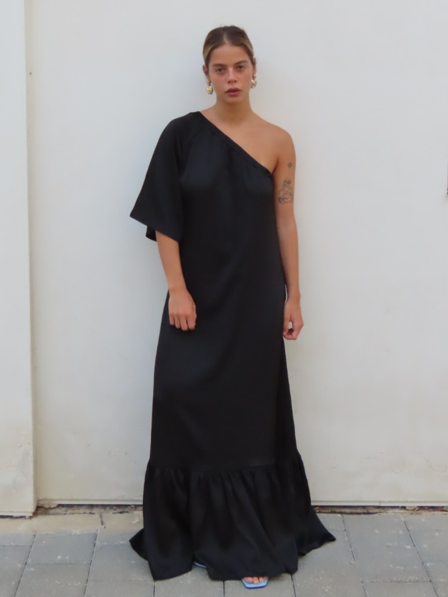 BLACK FRIDA DRESS