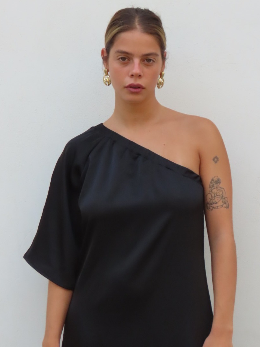 BLACK FRIDA DRESS